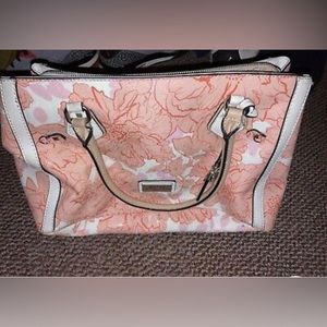 Vintage Y2K Guess purse